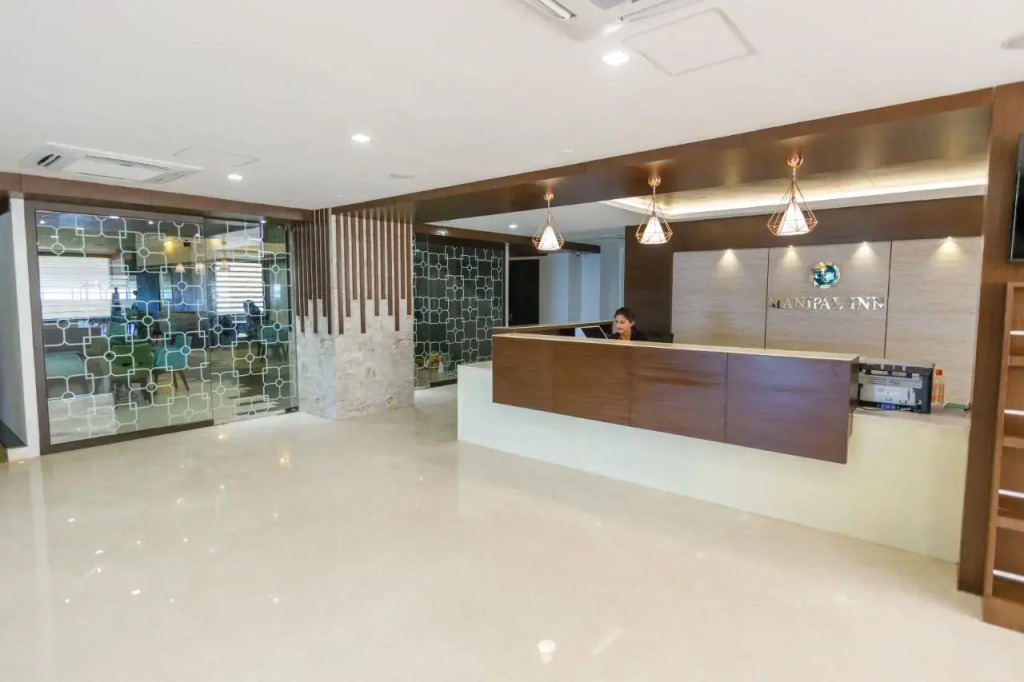 Ranjitha Palace (Manipal Inn)