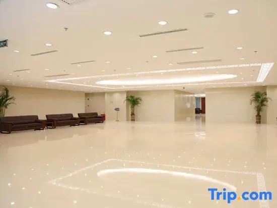 Zhongxin Wuniucheng Apartment Hotel