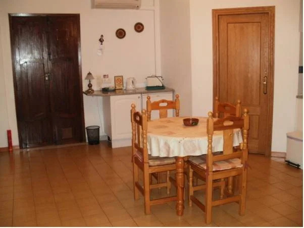 Pension San Vicente