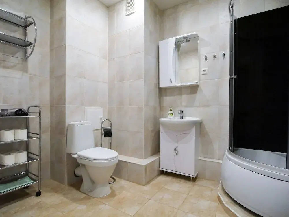 Apartments Carskaya Stolitsa