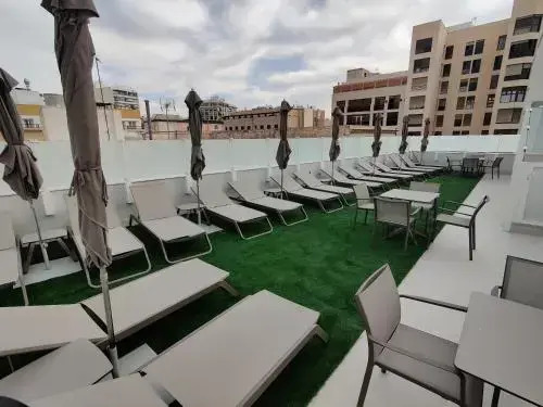 Torreluz SUITES