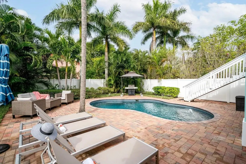 428 Palermo Circle by Coastal Vacation Properties