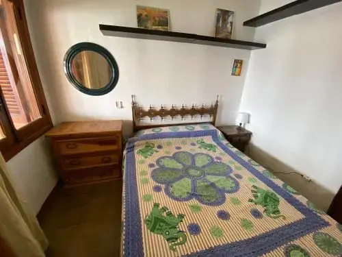 Apartamentos Neptuno Altamar