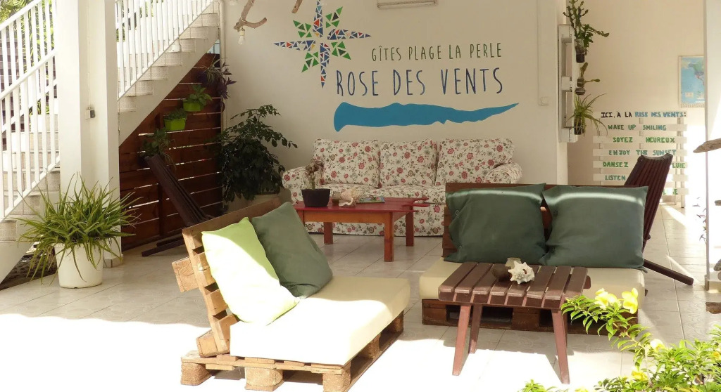 Gites Rose des Vents