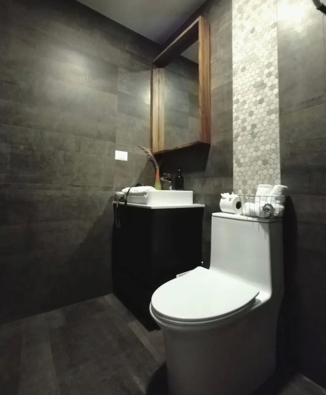 Suite Zen