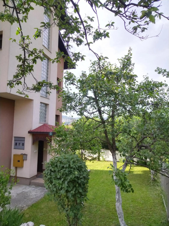 Studio Apartman Sarajevo 202