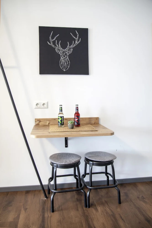 Stadl Appartements