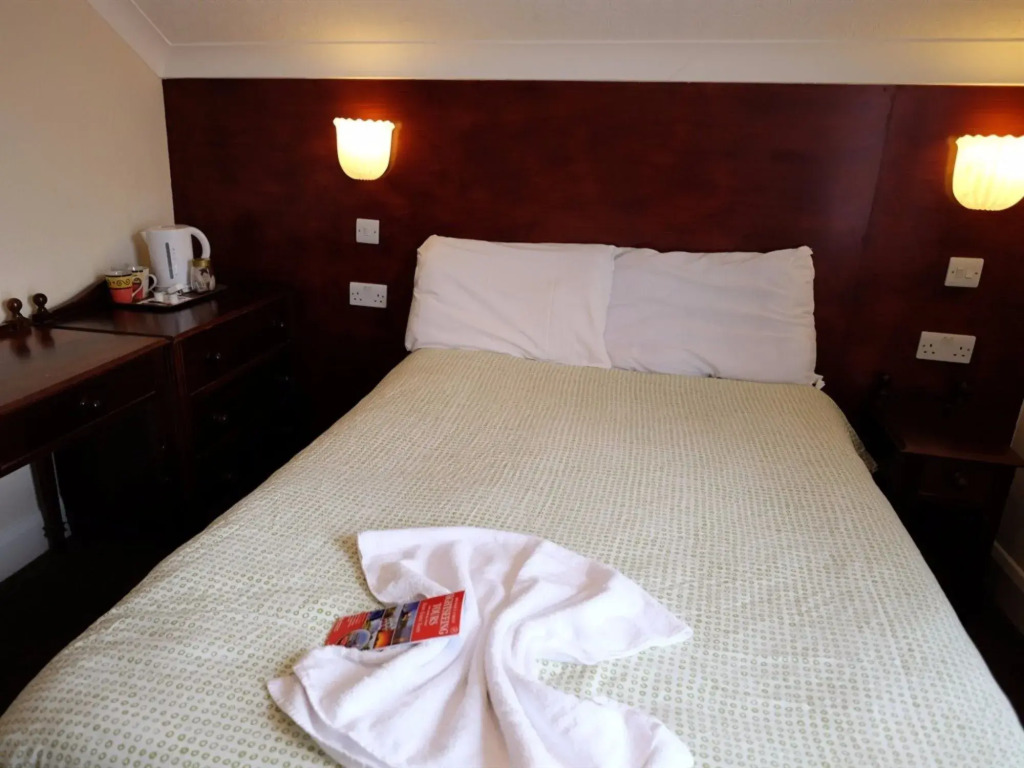 Charlotte Guest House