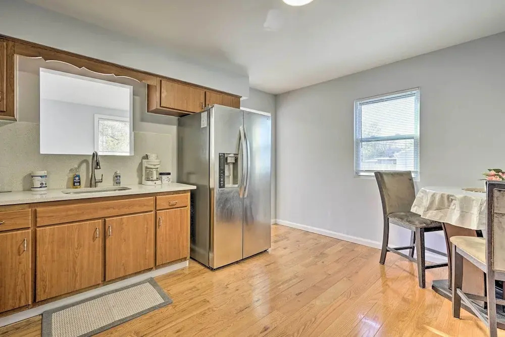 Middletown Township Home, Close to Beaches