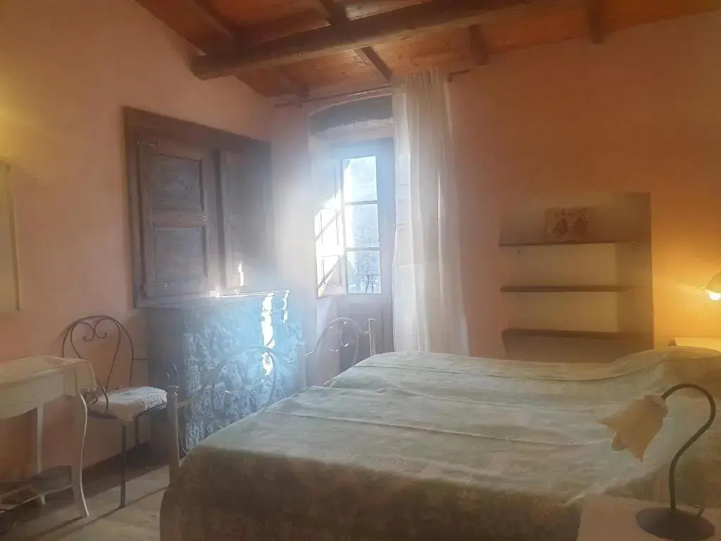 Sardinia Retreat Base is your 14th Century home with expert tips