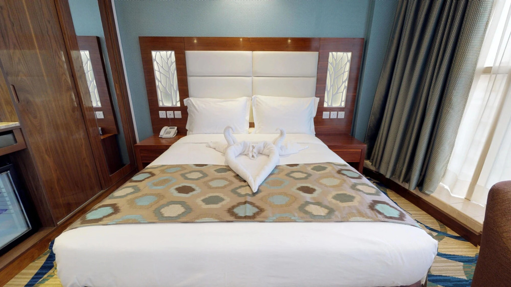 City View Hotel
