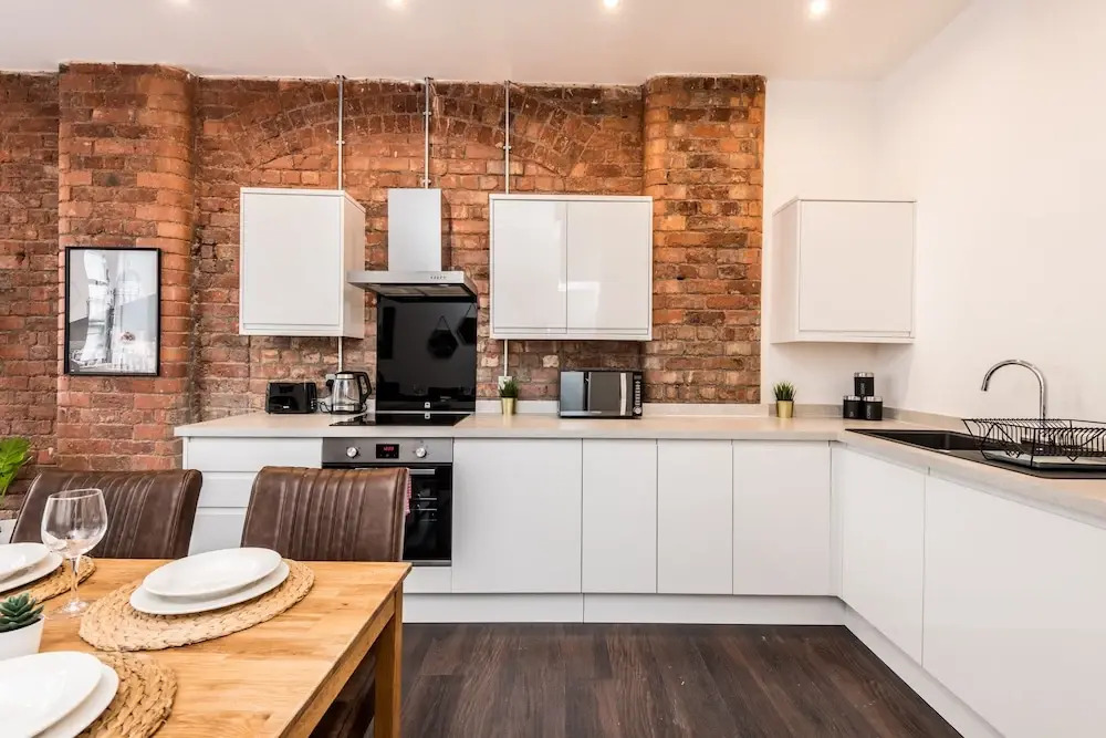 Prestige STAY Aparthotel 42 Stanley St