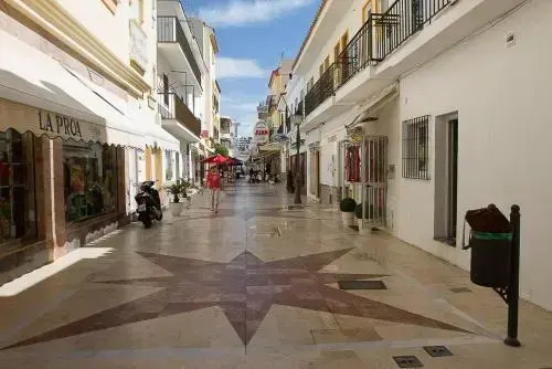 Carihuela
