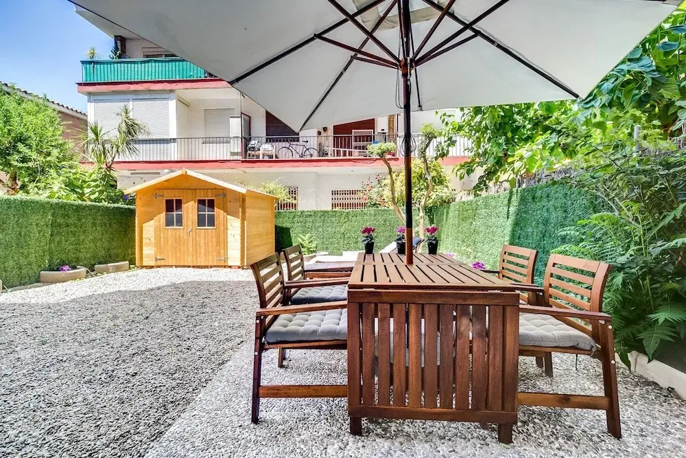 Apartamento Vivalidays Nieves