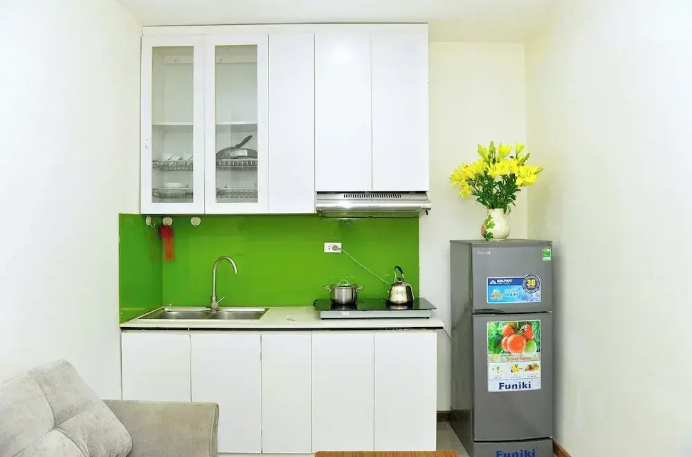 Era Apartment Đông Các