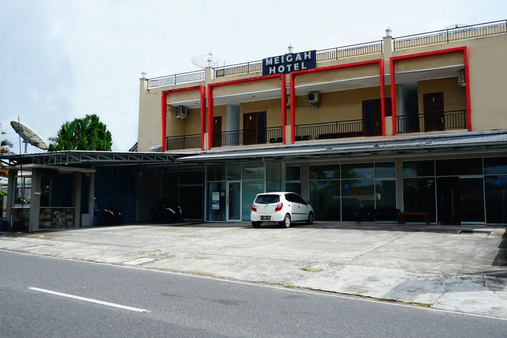 Hotel Meigah