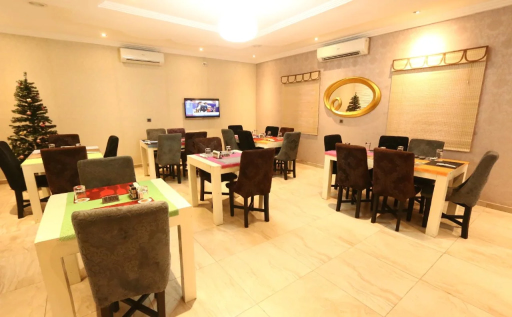 ST Hotel Apartment