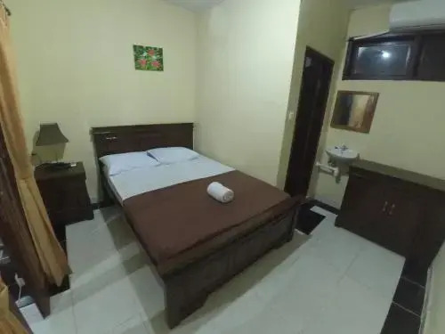 Bayudya Hostel