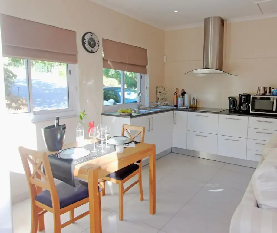 Keravic Self Catering