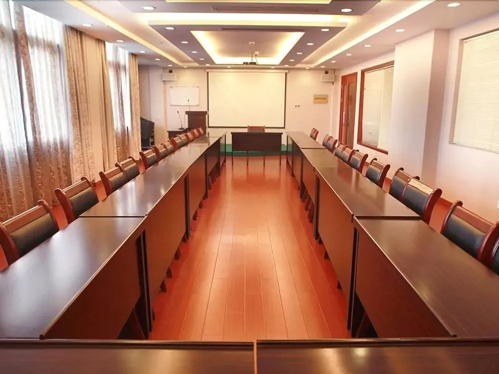GreenTree Inn Hefei Chaohu City Xiangyang Road Hotel