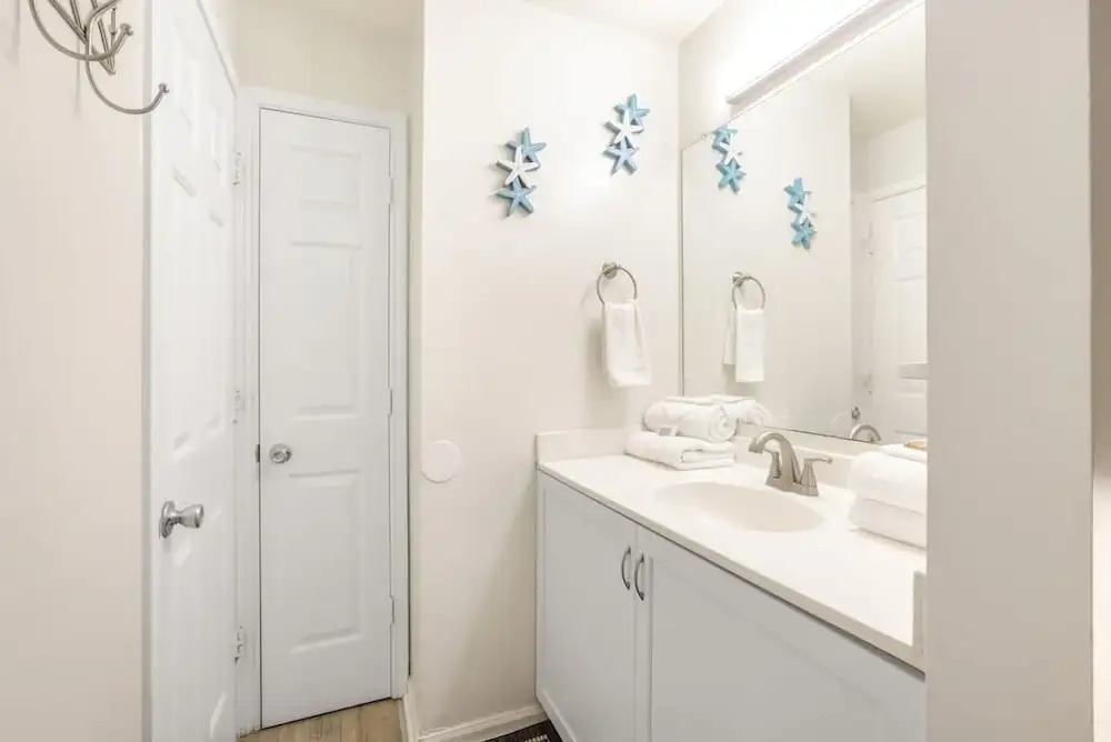 Tradewinds 1301 Beachfront Top-floor