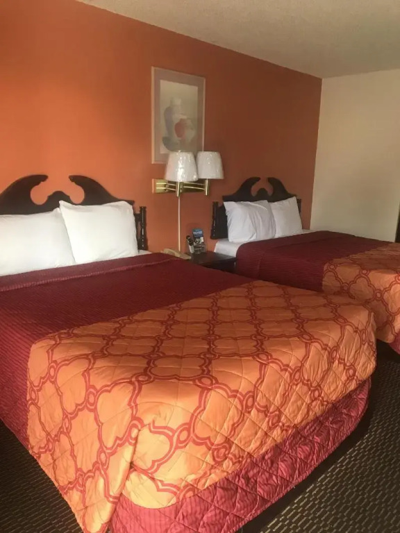 Red Roof Inn Tucson - Vail
