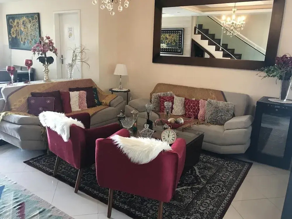 Hotel Pousada Irmaos Freyhardt