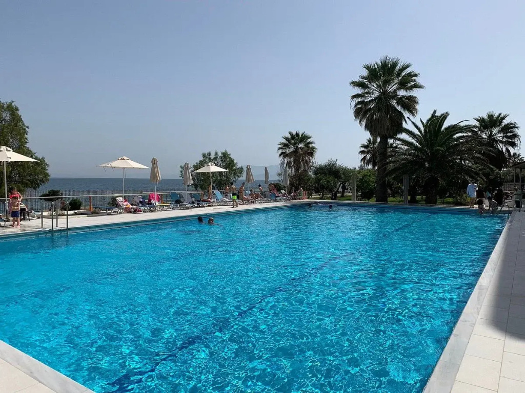 Calamos Beach Family Club by Anayia All Inclusive Resorts