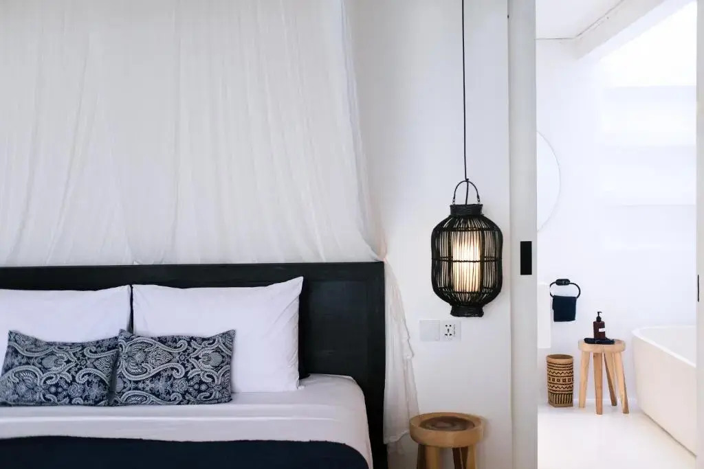Tennis Villa Uluwatu - BEAUTIFUL VIEWS - Close to Savaya