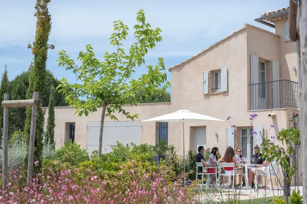 Clos des Oliviers Grimaud - Meublé de Tourisme