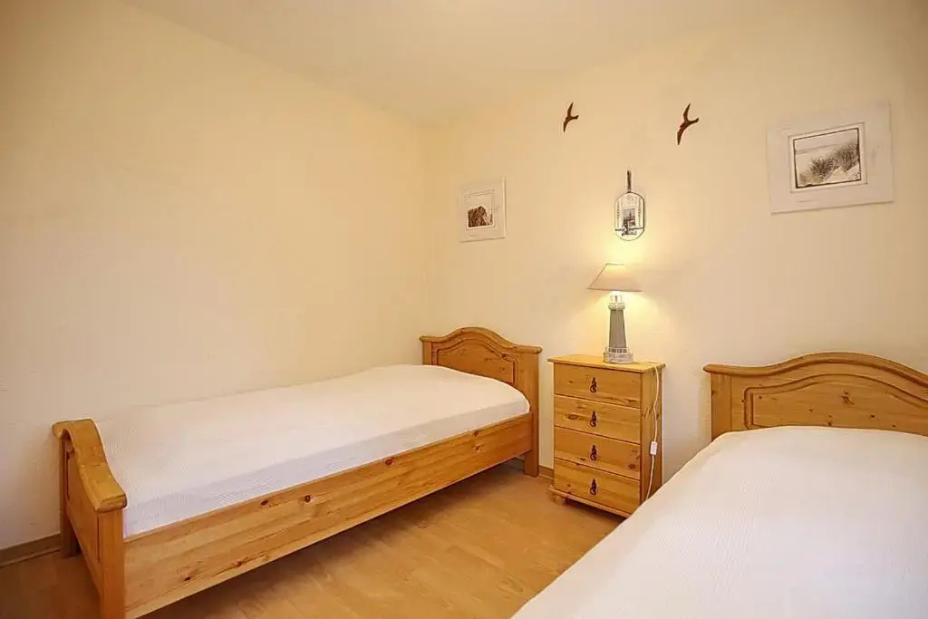 Urlauberdorf Haus 63d