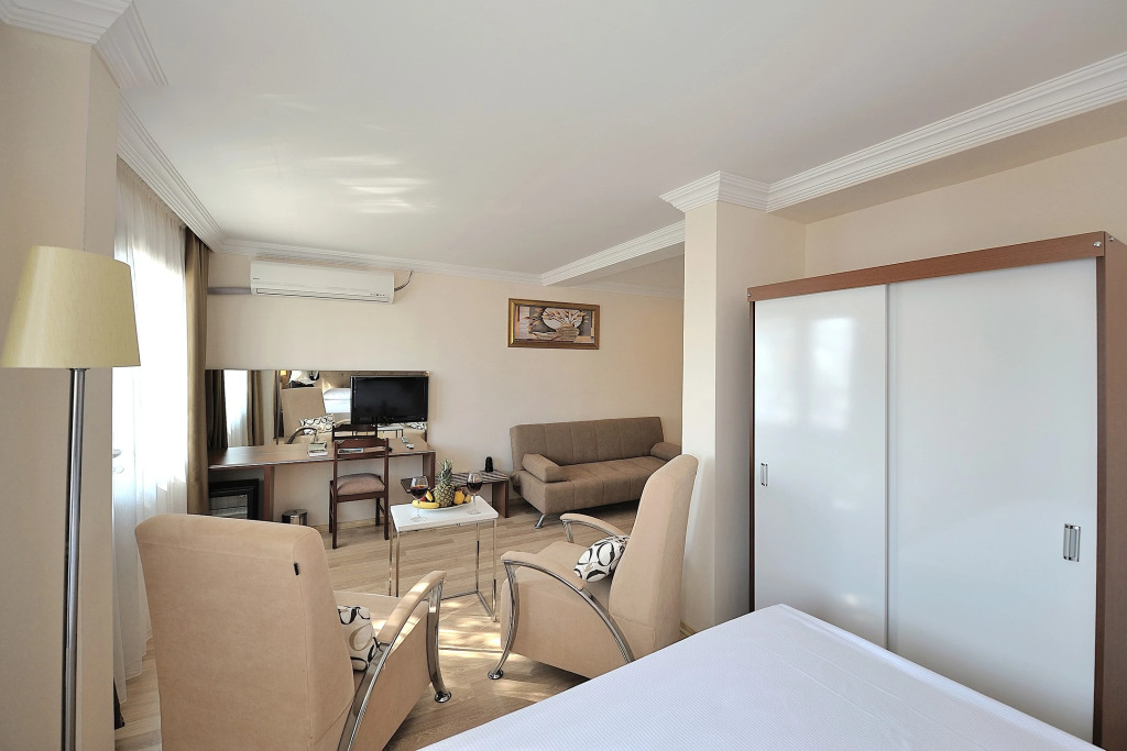 Grand Esentepe Otel