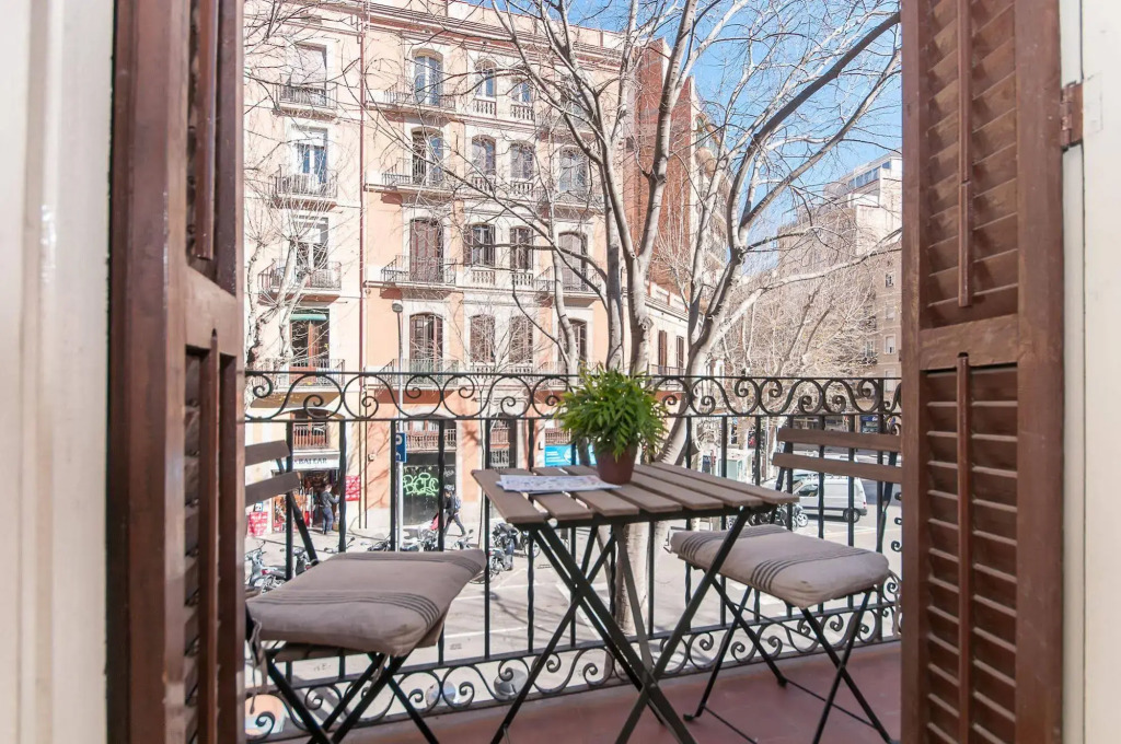 Weflating Sant Antoni Market
