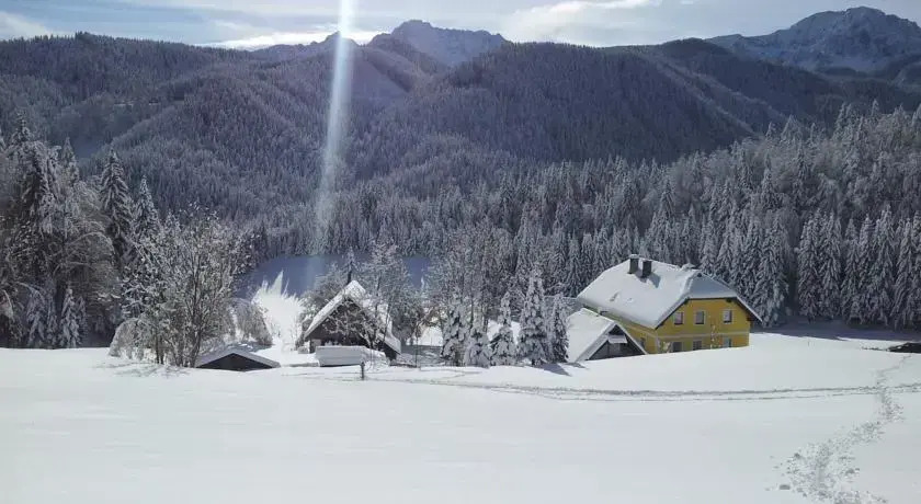 Farm House Orainza