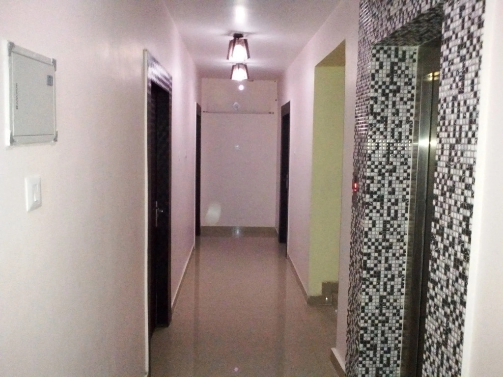Hotel Viraat Inn Gaya