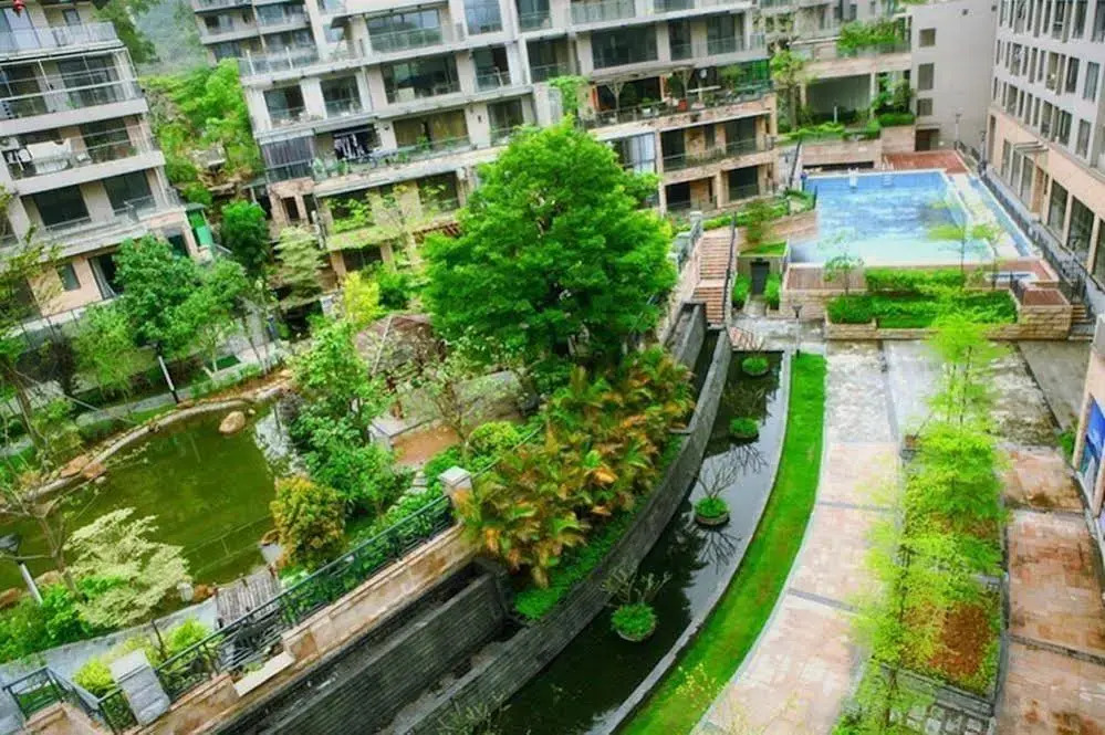 Wutongshanportofinohotels