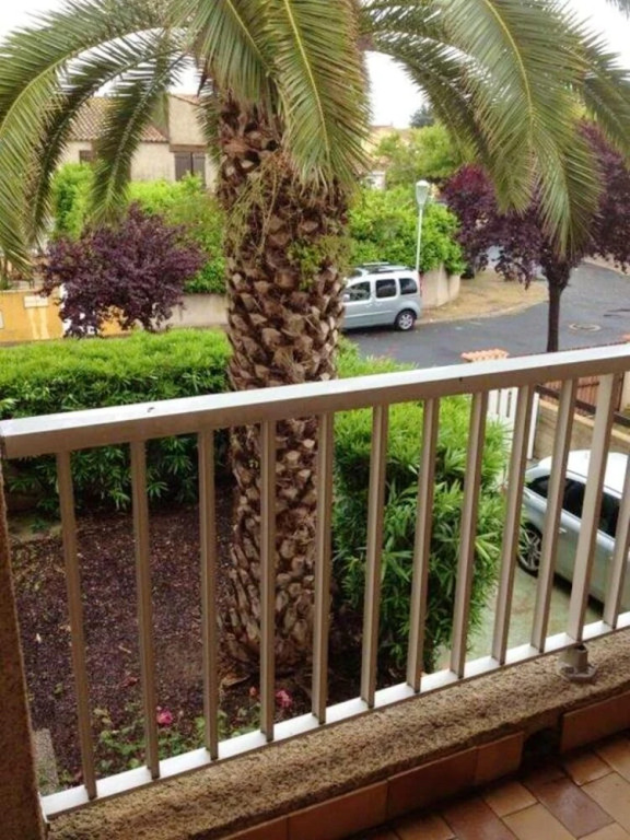 House With 3 Rooms In Agde, With Private Pool, Furnished Terrace And E