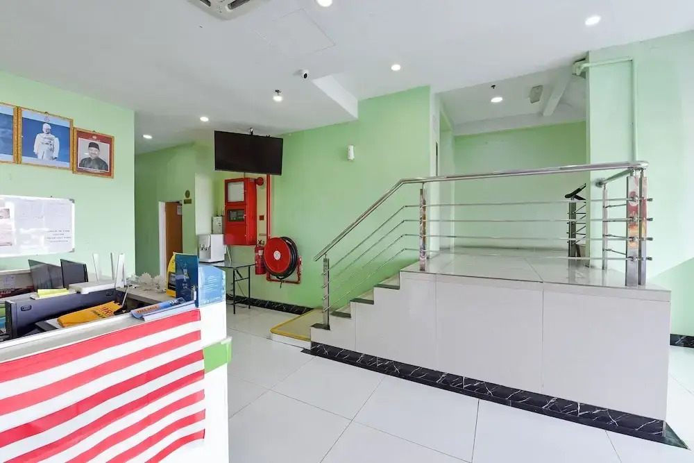 Hotel O G Home Hotel, Kota Bharu, Kelantan