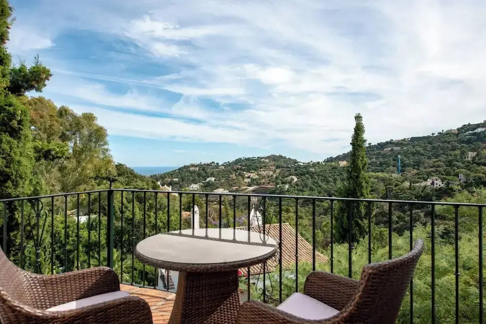 Luxury 7 Bed Villa in Exclusive El Madronal ,marbella, Andalucia
