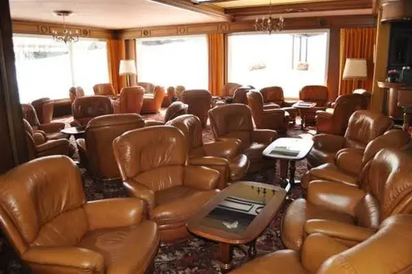 Hotel Belmont