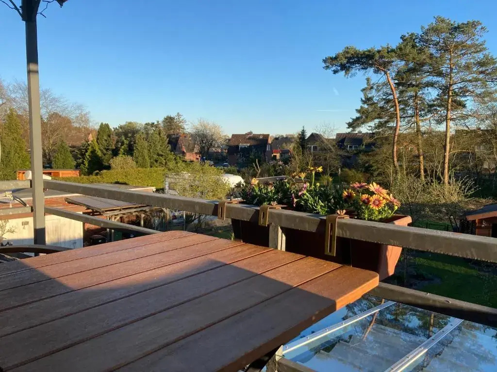 Ferienwohnung Heideweg
