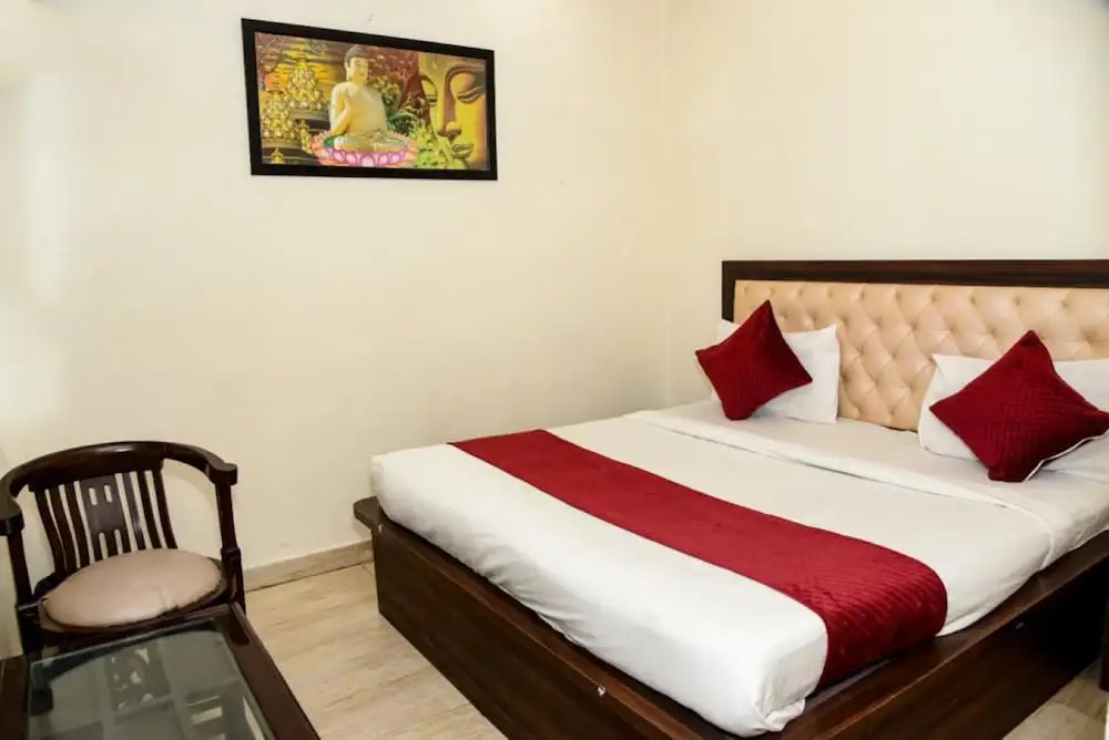 Hotel Grand Inn