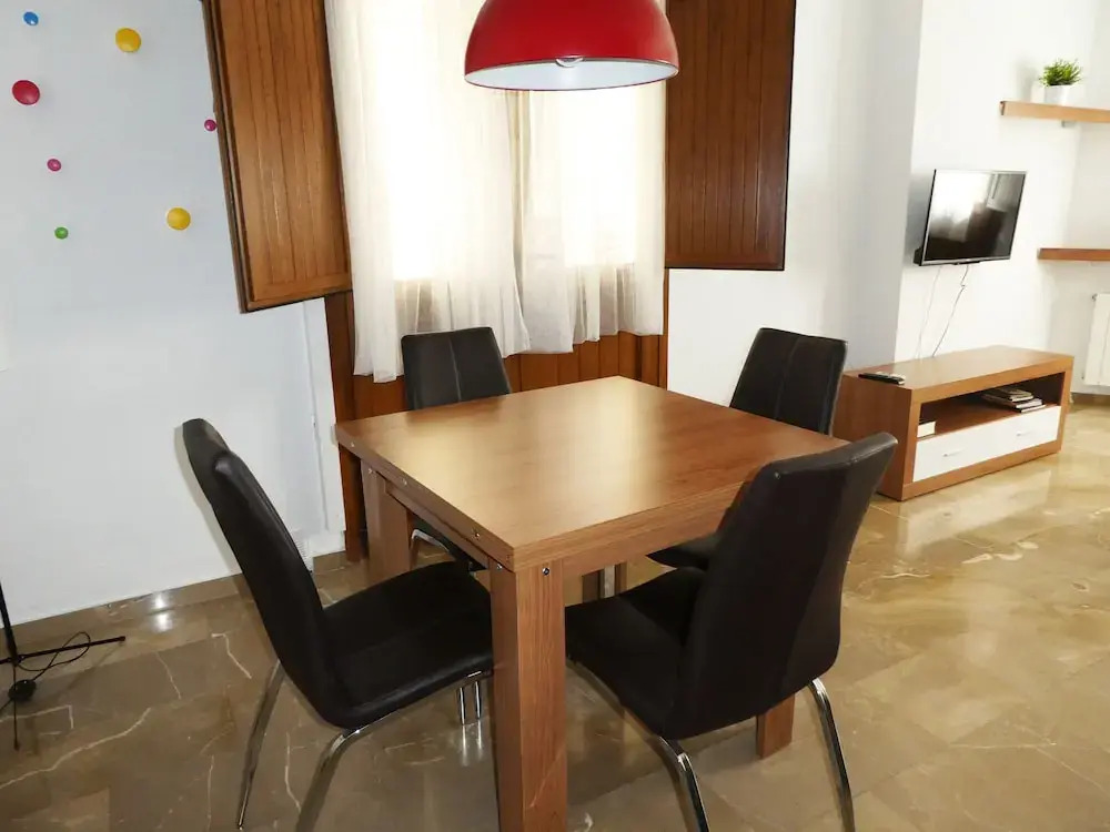 Apartamentos Catedral Plaza 3000