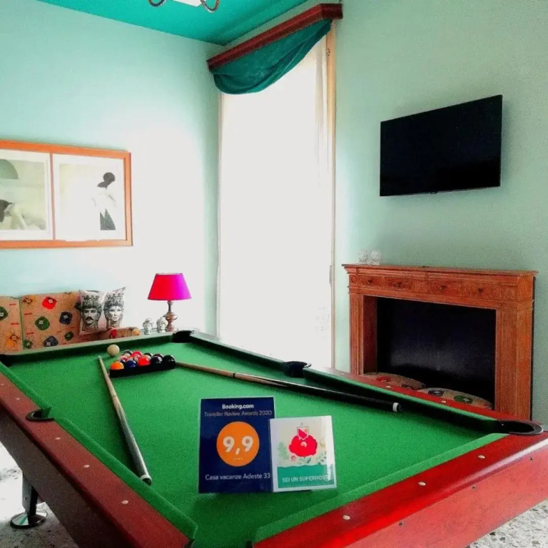 Casa vacanze Adeste 33