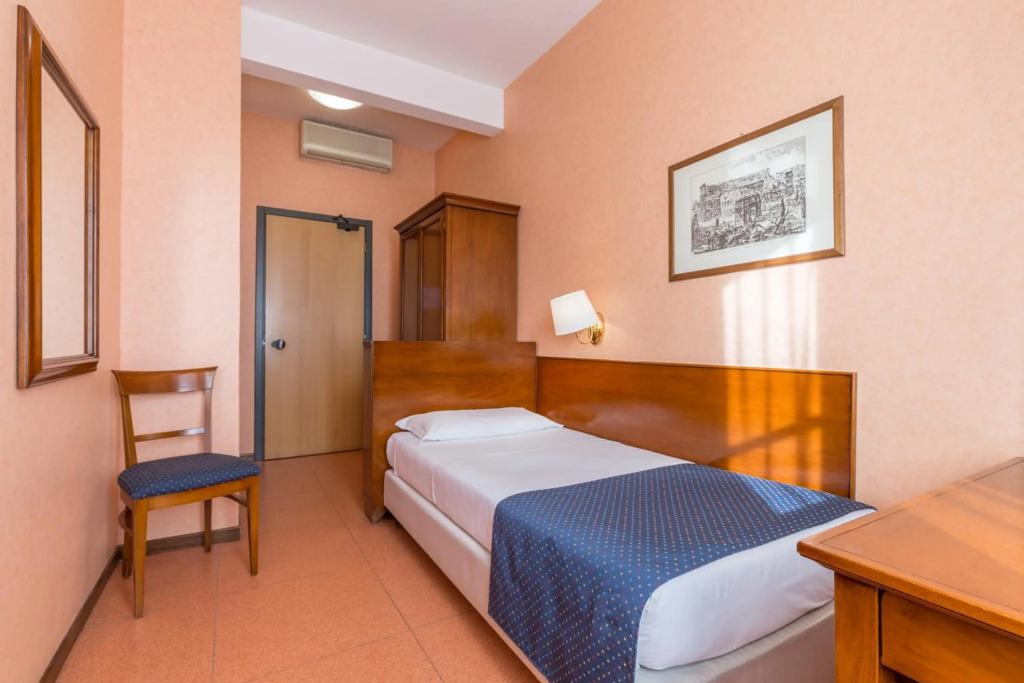 Hotel Villa Eur