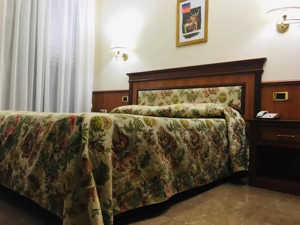 Hotel Malaga