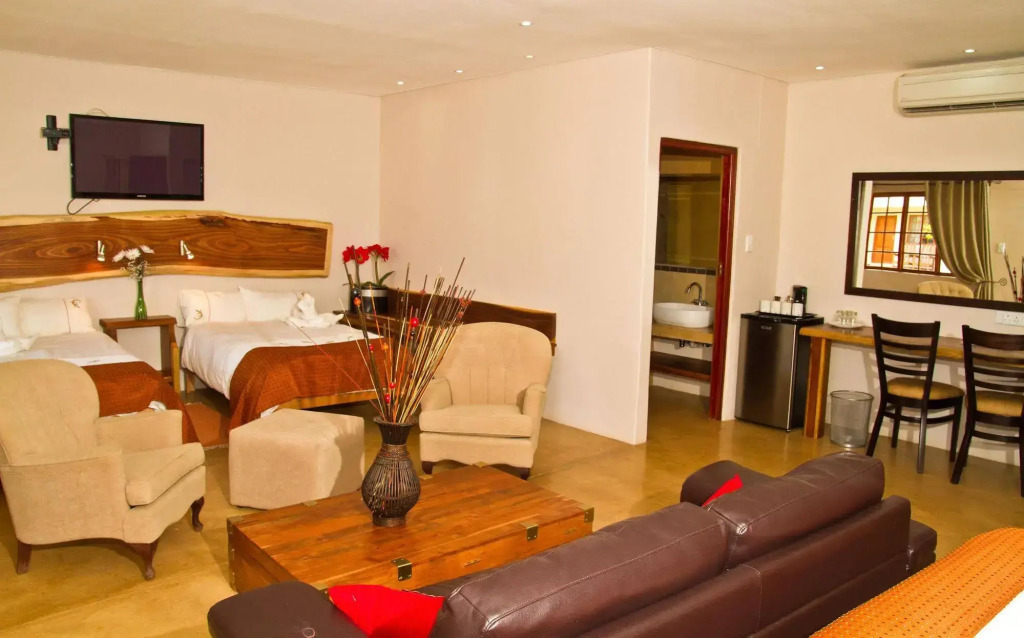 Cest Si Bon Hotel