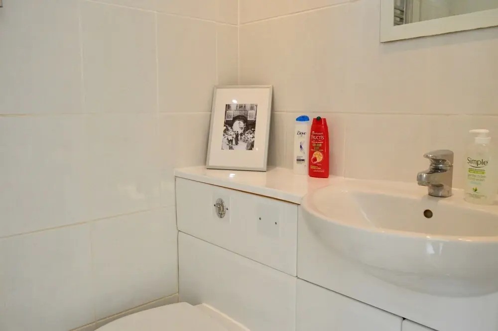 Contemporary 2 Bedroom Apartment in Bristol City Centre