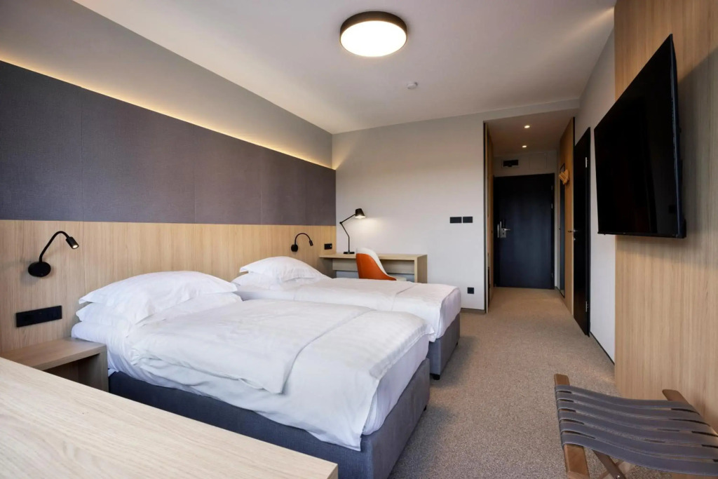 Hotel Kompas