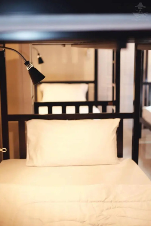Khaosan Station Hostel
